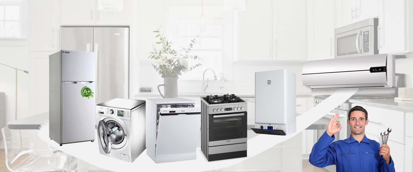 Aybastı Gaggenau Servisi